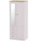Venice Combi Wardrobe